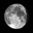 Moon age: 19 days,19 hours,51 minutes,74%