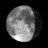 Moon age: 21 days,5 hours,33 minutes,60%