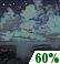 Pilvist�, Kevytt� Rain Showers