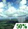 Cloudy, Light Rain Showers Cloudy, Light Rain Showers